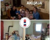 Vladimir Prebiračević Srpsko Ruski centar Majak
