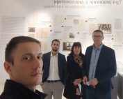 Vladimir Prebiračević Srpsko Ruski centar Majak