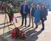 Vladimir Prebiračević Srpsko Ruski centar Majak