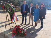 Vladimir Prebiračević Srpsko Ruski centar Majak