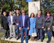 Vladimir Prebiračević Srpsko Ruski centar Majak