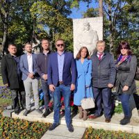 Vladimir Prebiračević Srpsko Ruski centar Majak