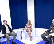Vladimir Prebiračević Srpsko Ruski centar Majak