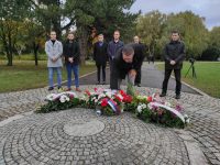 Vladimir Prebiračević Srpsko Ruski centar Majak