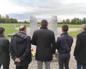 Vladimir Prebiračević Srpsko Ruski centar Majak