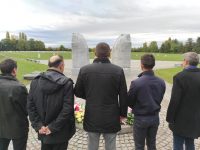 Vladimir Prebiračević Srpsko Ruski centar Majak