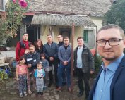 Vladimir Prebiračević Srpsko Ruski centar Majak