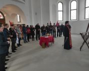 Vladimir Prebiračević Srpsko Ruski centar Majak