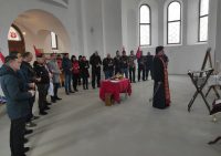 Vladimir Prebiračević Srpsko Ruski centar Majak