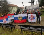 Vladimir Prebiračević Srpsko Ruski centar Majak