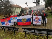 Vladimir Prebiračević Srpsko Ruski centar Majak
