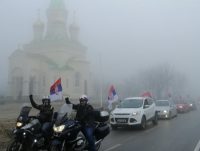 Vladimir Prebiračević Srpsko Ruski centar Majak