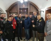 Vladimir Prebiračević Srpsko Ruski centar Majak