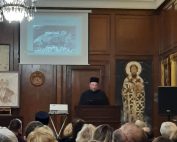 Vladimir Prebiračević Srpsko Ruski centar Majak