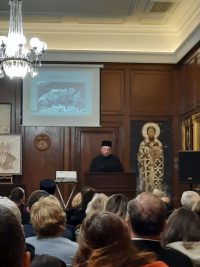 Vladimir Prebiračević Srpsko Ruski centar Majak