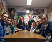 Vladimir Prebiračević Srpsko Ruski centar Majak