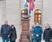 Vladimir Prebiračević Srpsko Ruski centar Majak