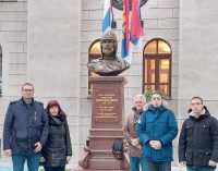 Vladimir Prebiračević Srpsko Ruski centar Majak