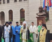 Vladimir Prebiračević Srpsko Ruski centar Majak