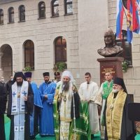 Vladimir Prebiračević Srpsko Ruski centar Majak