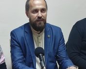 Vladimir Prebiračević Srpsko Ruski centar Majak