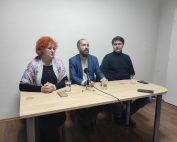 Vladimir Prebiračević Srpsko Ruski centar Majak