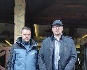 Vladimir Prebiračević Srpsko Ruski centar Majak
