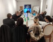 Vladimir Prebiračević Srpsko Ruski centar Majak