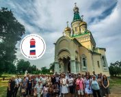 Vladimir Prebiračević Srpsko Ruski centar Majak