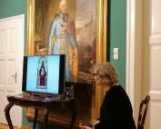 Vladimir Prebiračević Srpsko Ruski centar Majak