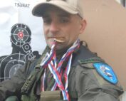 Vladimir Prebiračević Srpsko Ruski centar Majak