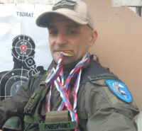 Vladimir Prebiračević Srpsko Ruski centar Majak