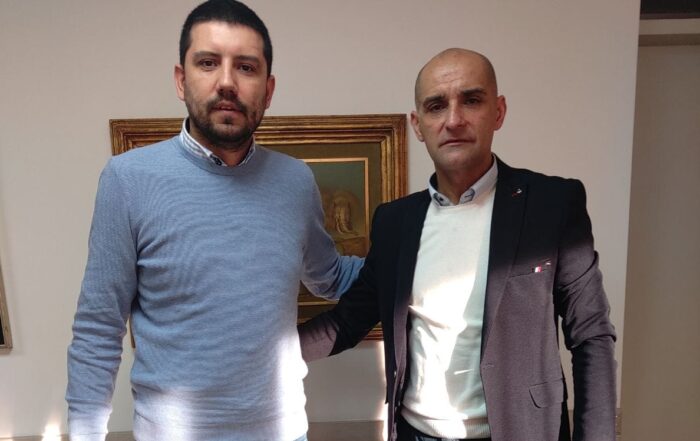 Vladimir Prebiračević Srpsko Ruski centar Majak