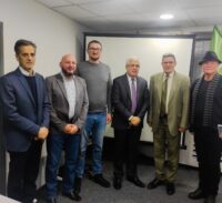 Vladimir Prebiračević Srpsko Ruski centar Majak