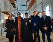 Vladimir Prebiračević Srpsko Ruski centar Majak