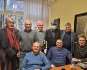 Vladimir Prebiračević Srpsko Ruski centar Majak