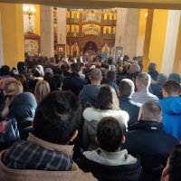 Vladimir Prebiračević Srpsko Ruski centar Majak