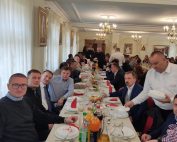 Vladimir Prebiračević Srpsko Ruski centar Majak