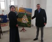 Vladimir Prebiračević Srpsko Ruski centar Majak