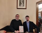 Vladimir Prebiračević Srpsko Ruski centar Majak