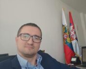 Vladimir Prebiračević Srpsko Ruski centar Majak