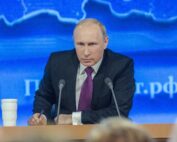Vladimir Prebiračević Srpsko Ruski centar Majak