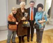 Vladimir Prebiračević Srpsko Ruski centar Majak