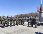 Vladimir Prebiračević Srpsko Ruski centar Majak