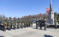 Vladimir Prebiračević Srpsko Ruski centar Majak