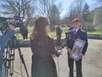 Vladimir Prebiračević Srpsko Ruski centar Majak