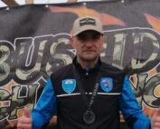 Vladimir Prebiračević Srpsko Ruski centar Majak