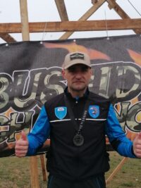 Vladimir Prebiračević Srpsko Ruski centar Majak