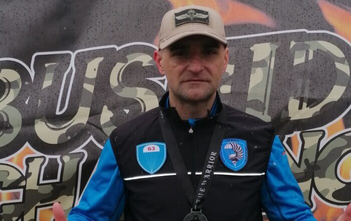 Vladimir Prebiračević Srpsko Ruski centar Majak
