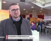 Vladimir Prebiračević Srpsko Ruski centar Majak
